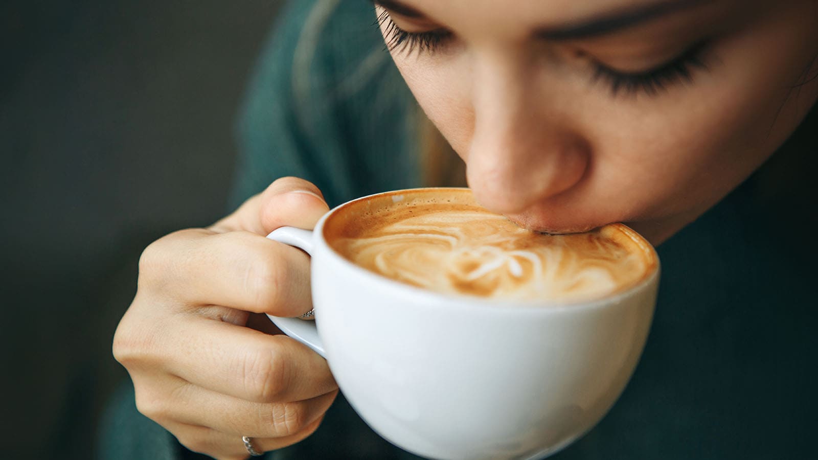 Cafea cu turmeric 