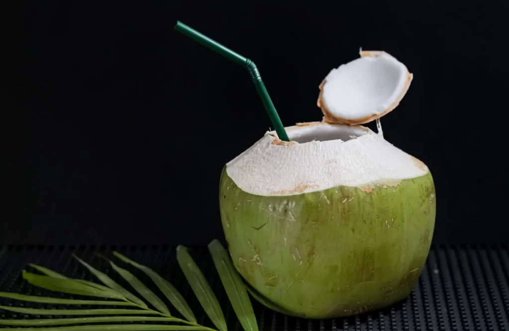 Apa de cocos