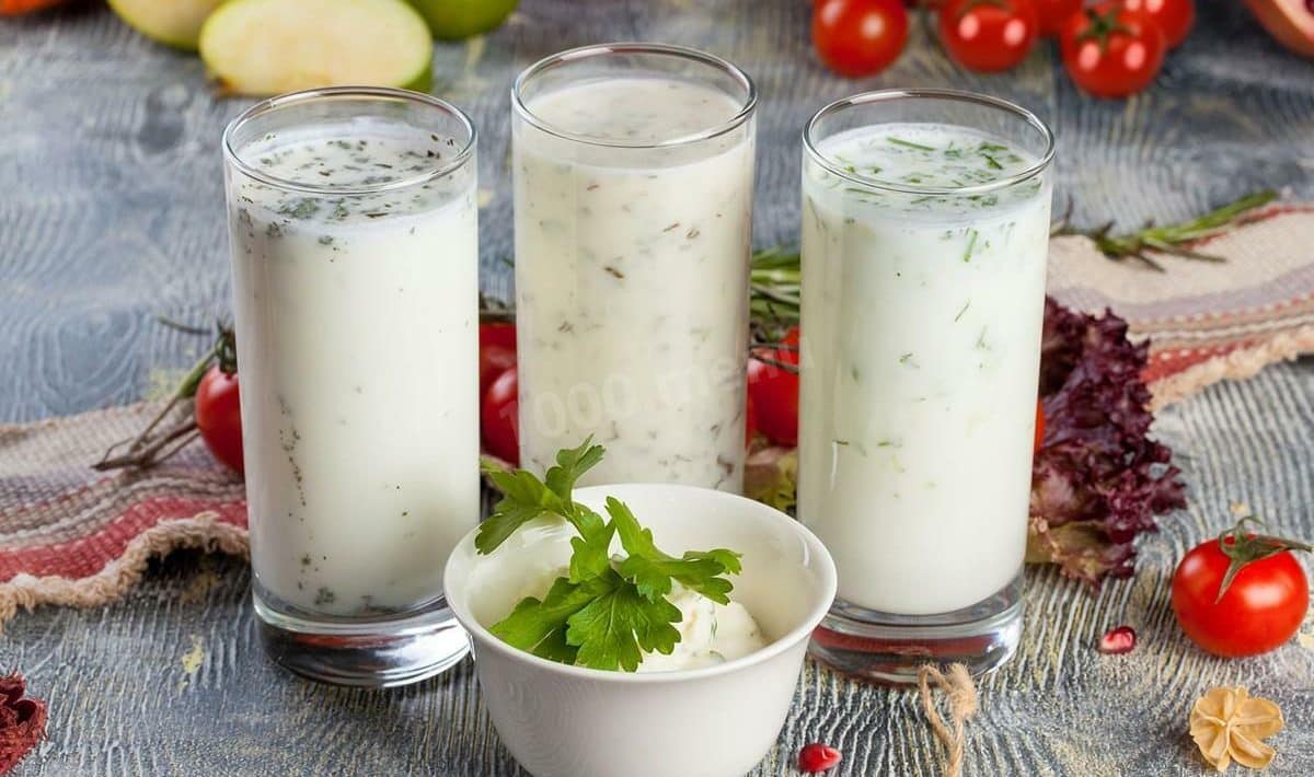 ayran