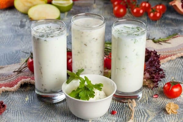 ayran