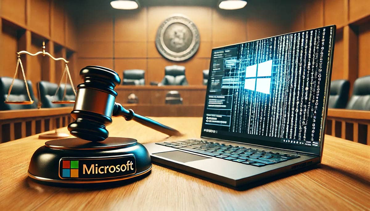 Microsoft zdrobește sindicatul hackerilor cu o lovitură legală puternică