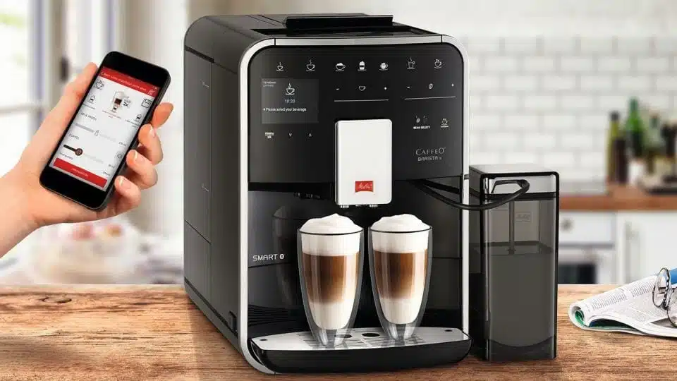 Cafea bună: cele mai bune aparate de cafea complet automate sub 500 EUR