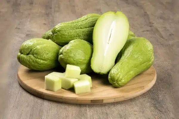 chayote