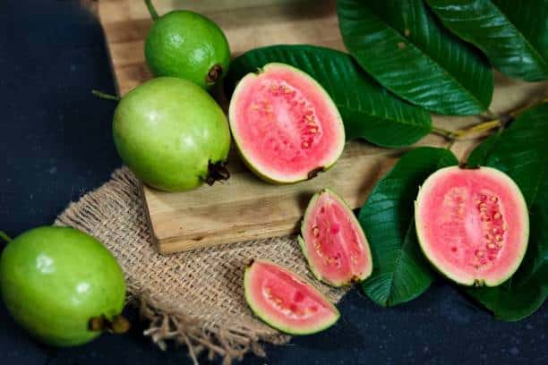 guava