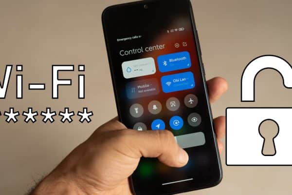 Iată cum să vă conectați cu ușurință mobilul la Wi-Fi fără a cunoaște parola