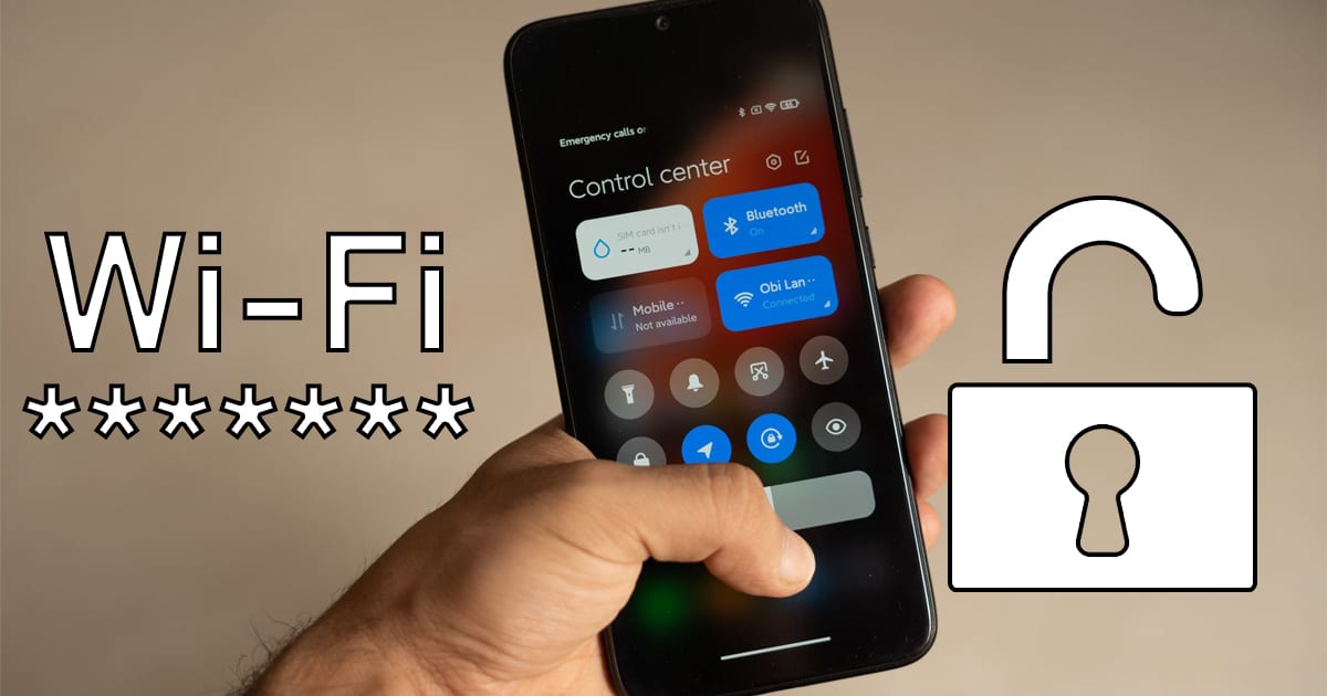 Iată cum să vă conectați cu ușurință mobilul la Wi-Fi fără a cunoaște parola