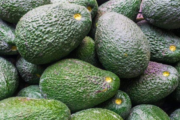 Acesta este modul în care alegeți cele mai sănătoase avocado. Fiți atenți la acest lucru atunci când faceți cumpărături