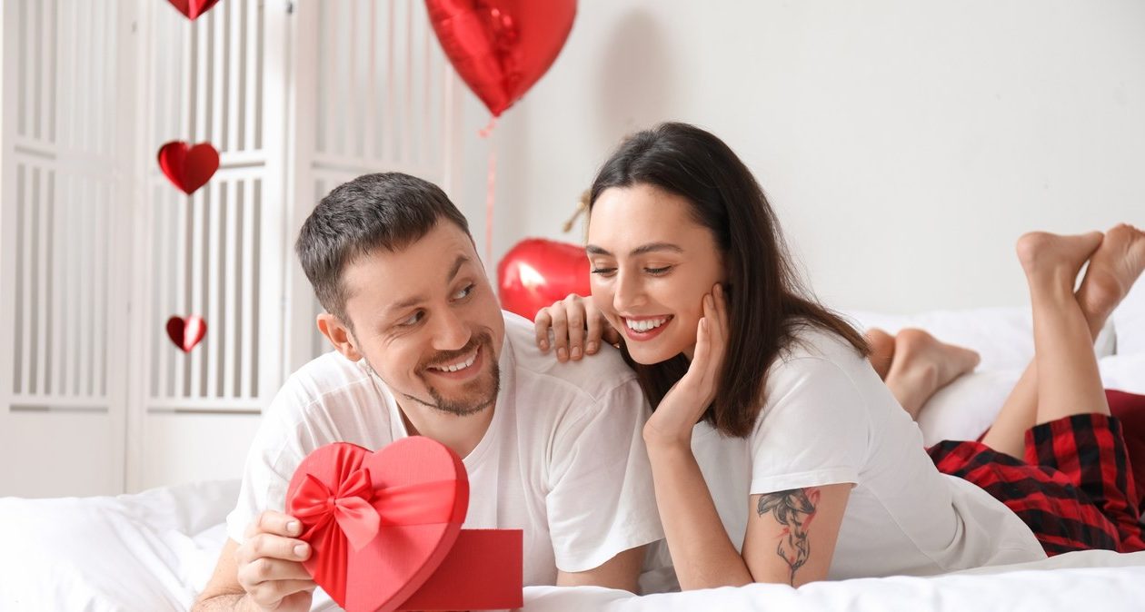 Cumpără-i soțului tău un astfel de cadou de Valentine's Day. În fiecare iarnă vă va mulțumi