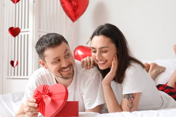 Cumpără-i soțului tău un astfel de cadou de Valentine's Day. În fiecare iarnă vă va mulțumi