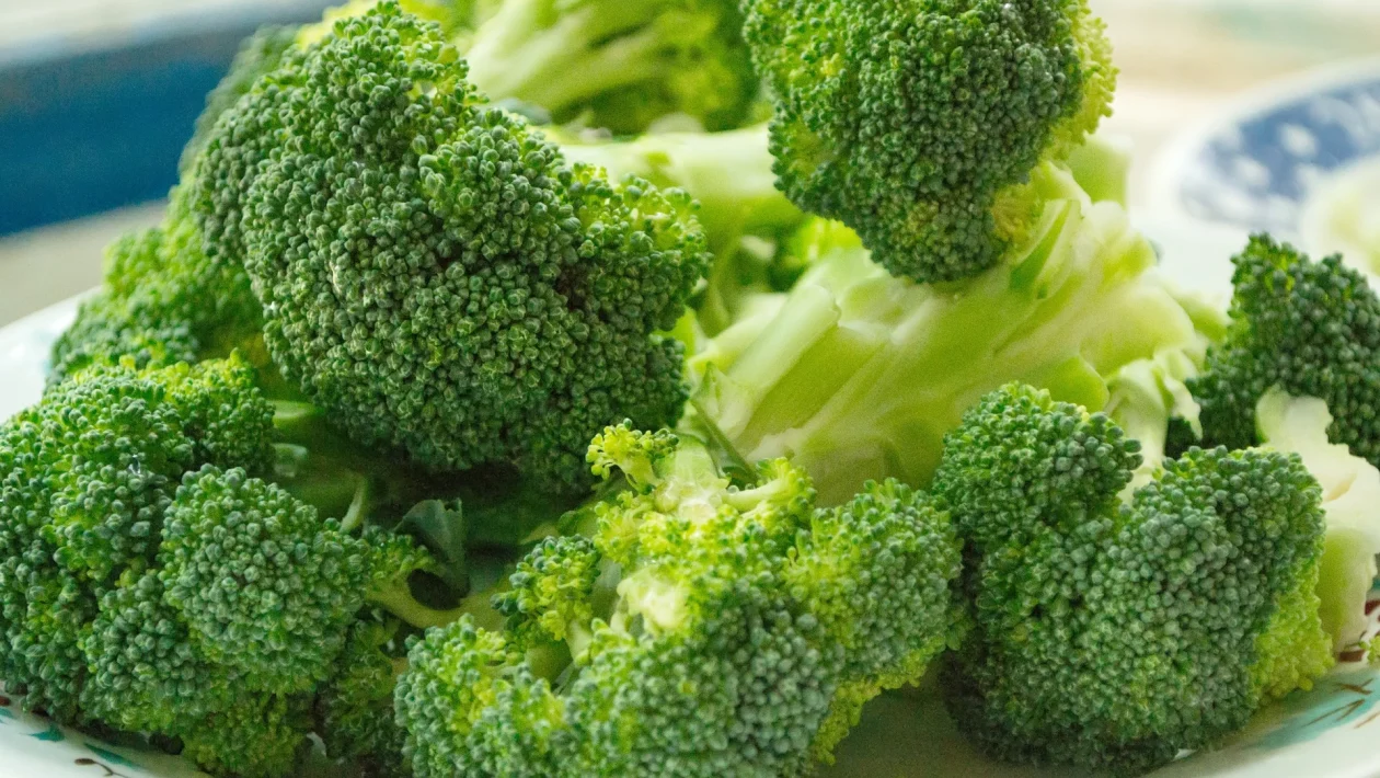 broccoli