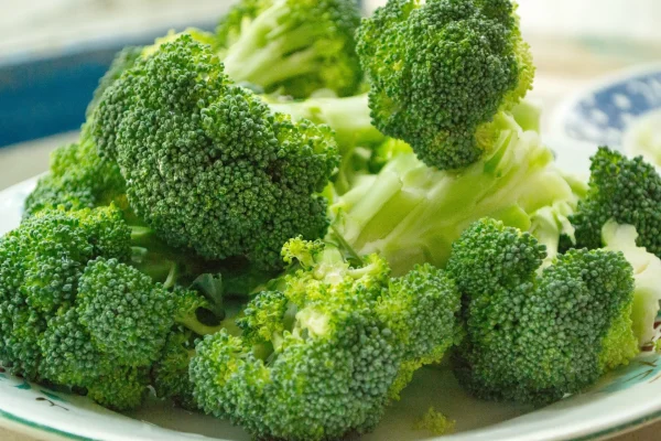 broccoli