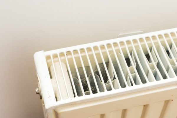 Cum se curăță un radiator? Cineva ar trebui să primească o medalie pentru această metodă