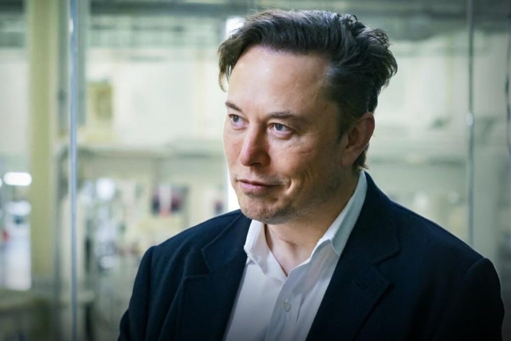 Elon Musk a doborât toate recordurile construind un supercomputer în doar 19 zile.