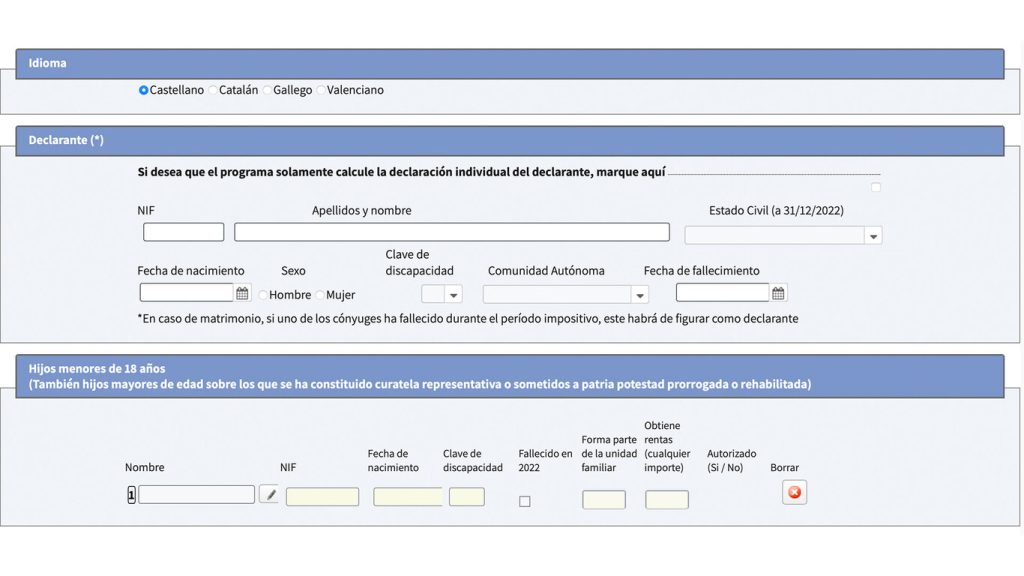 Impozitul pe venit 2024-2025: Iată cum să vă faceți cu ușurință o idee dacă va trebui să plătiți sau să obțineți o rambursare pe declarația fiscală Xiaomi