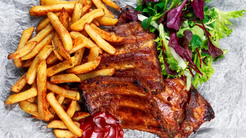 Fără ulei, fără temperatură: aceasta este cheia pentru cartofii prăjiți crocanți perfecti pe care îi folosesc cele mai bune restaurante.