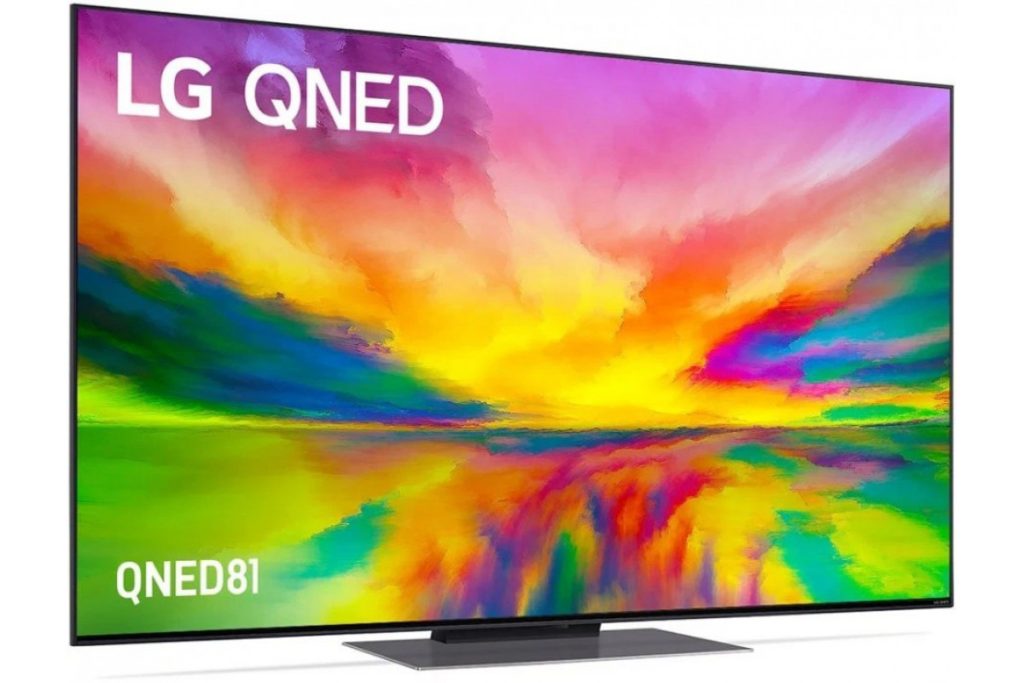 Vânătoare de oferte pentru a vă asigura că Ziua Îndrăgostiților nu ne prinde cu priză: cele mai bune oferte la Smart TV