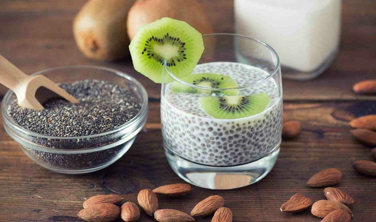 de chia