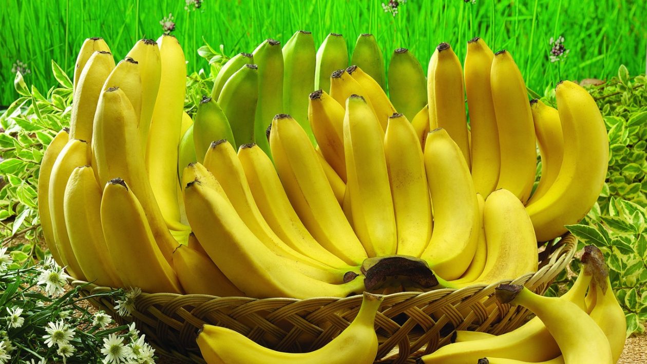 Banana