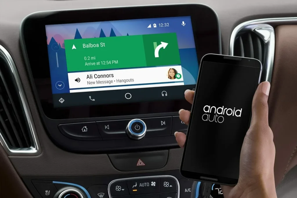 Android Auto are un mod ascuns. De ce Google nu vrea să-l activați în niciun fel