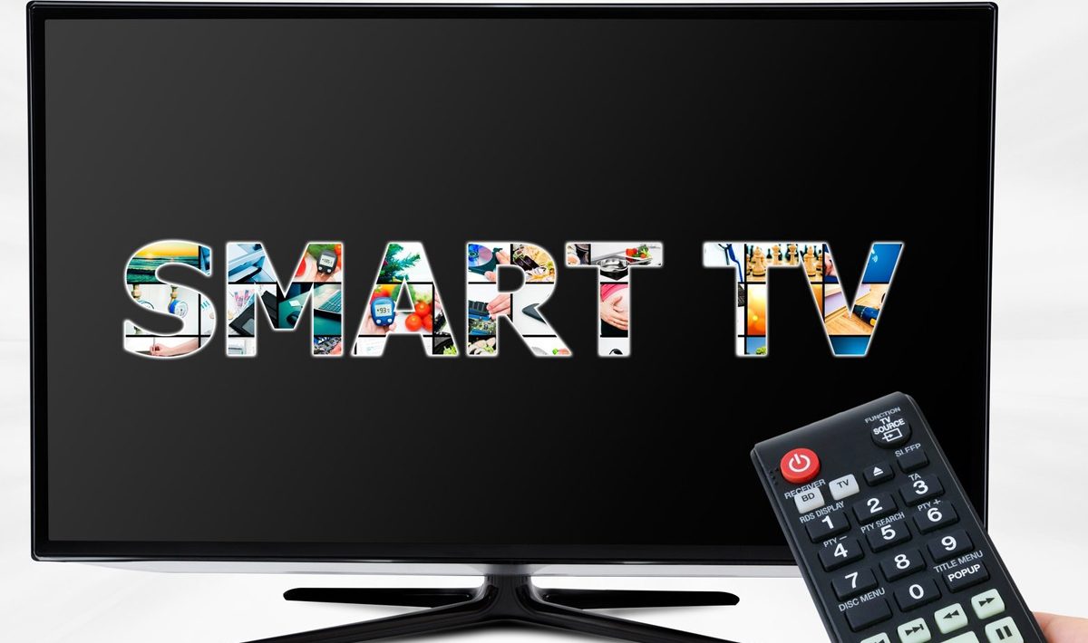 Smart TV