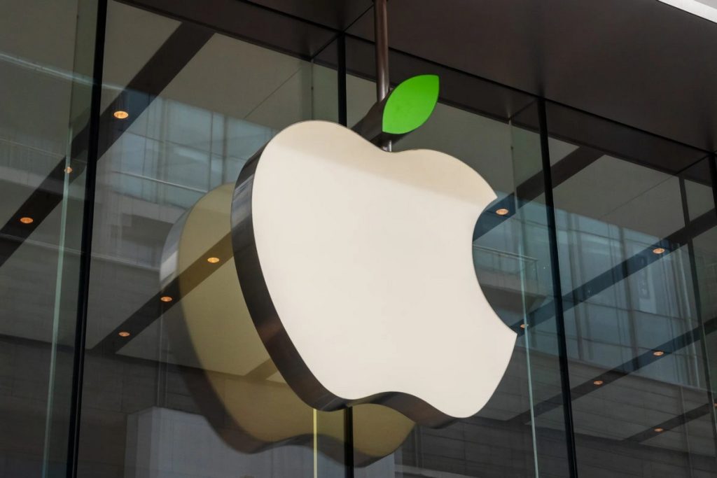 Apple își încalcă propria regulă de aur: a dezvăluit devreme un proiect secret