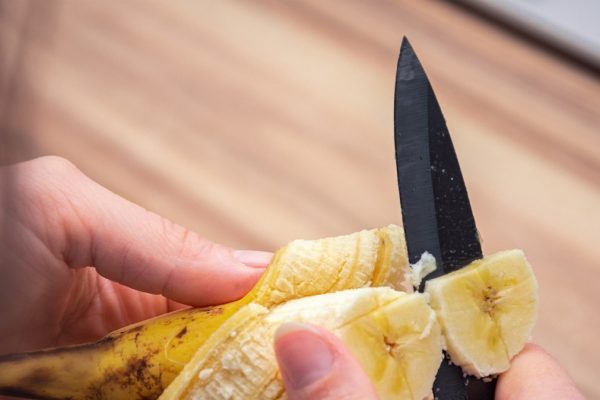 Aceasta este cea mai sănătoasă parte a bananelor. Aproape toată lumea o aruncă și nu este vorba doar de coajă