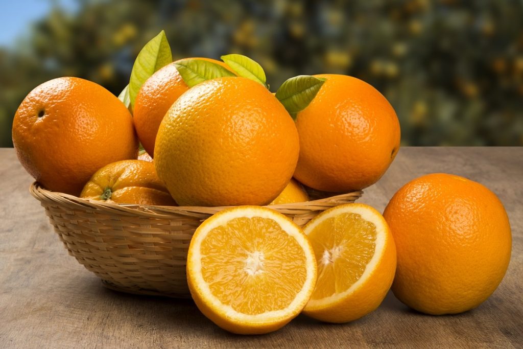 Supermarketurile Orange Trick folosesc: toți gustam fără să ne dăm seama