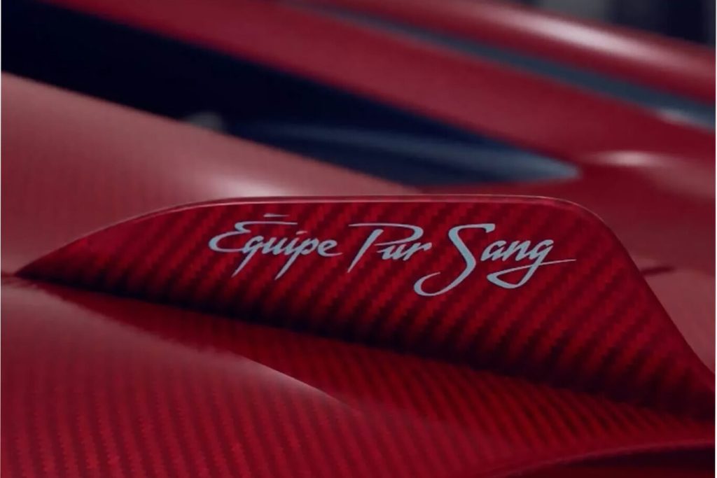 Bugatti își duce pachetele de personalizare la înălțimi extreme: 230.000 EUR pentru opt țevi de eșapament