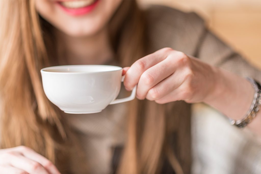 Questo è un buon drink del caffè. Testato e confermato dagli esperti