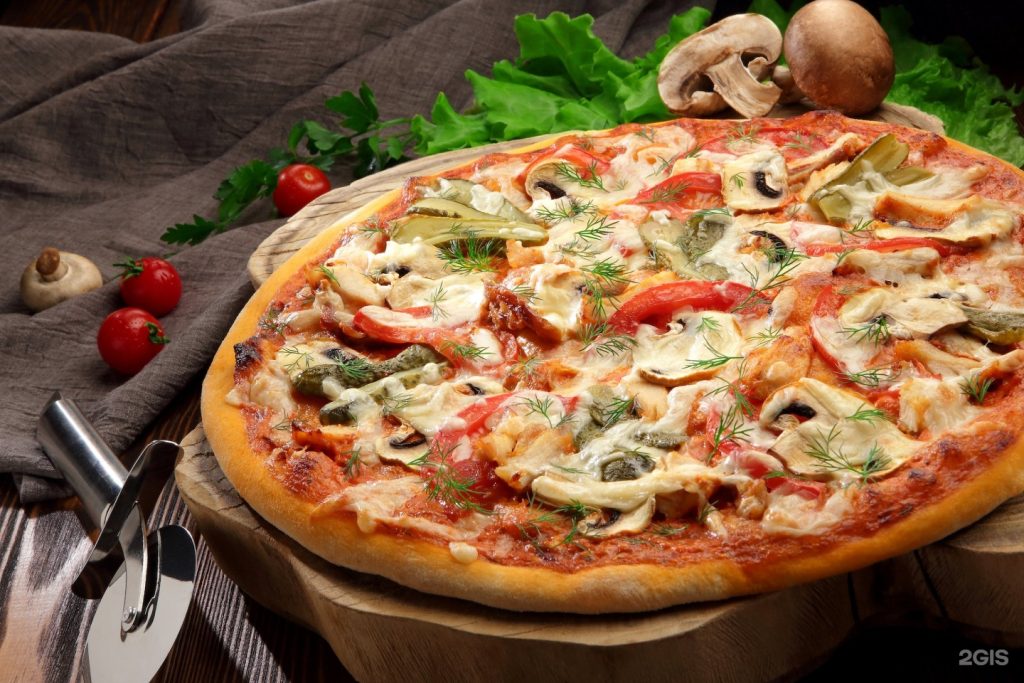 Cum să faci pizza de casă ca în cel mai bun restaurant. Ai nevoie de 1 kg de faina: o reteta pentru un aluat delicios din 5 ingrediente