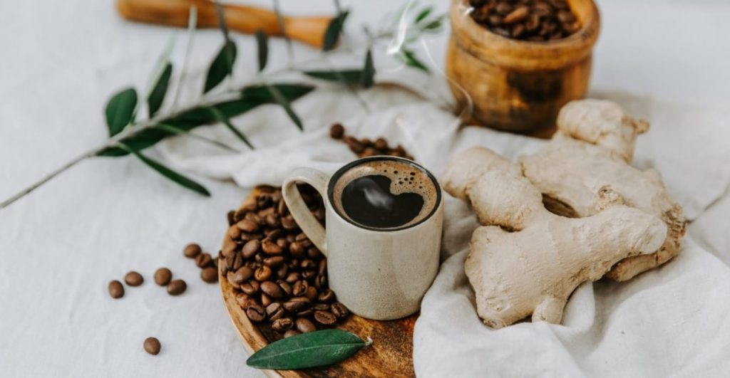 Adăugați-l în cafea în loc de zahăr, nimic nu vă va accelera metabolismul.