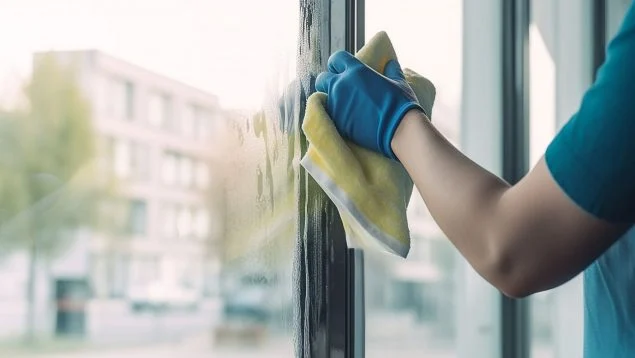 Adio petelor de ferestre: trucul viral al ciorapilor care te va lăsa cu gura căscată