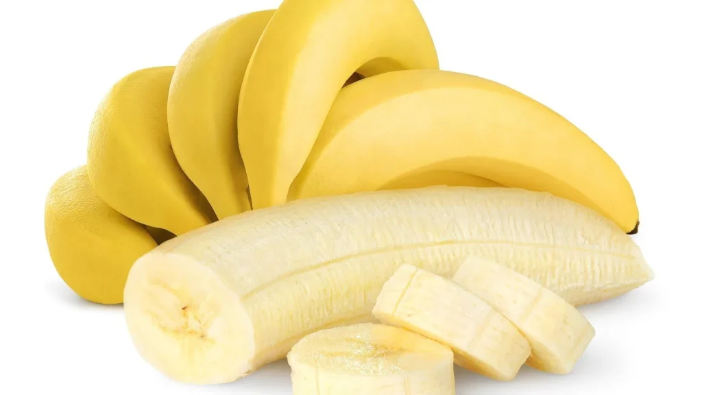 Le banane resisterà più a lungo e rimarranno fresche questa primavera senza diventare marroni se le conservate in questo modo.