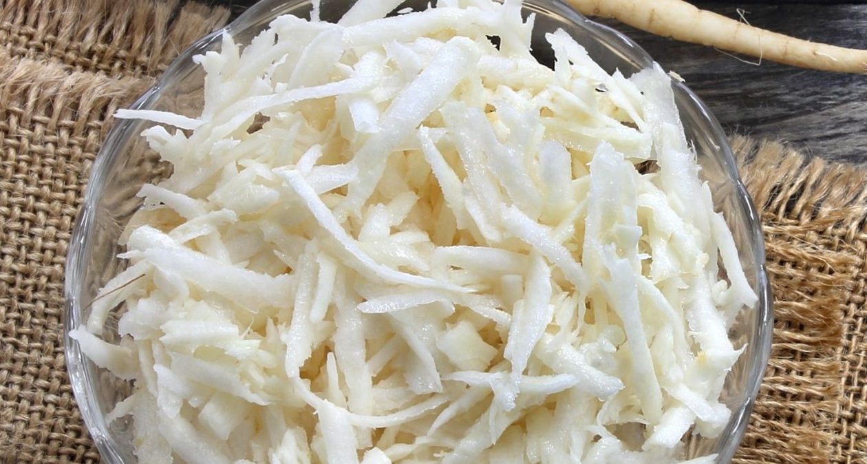 O legumă pe care o apreciem, dar numai într-o salată de legume. Între timp, este distractivă pentru inimă și rinichi