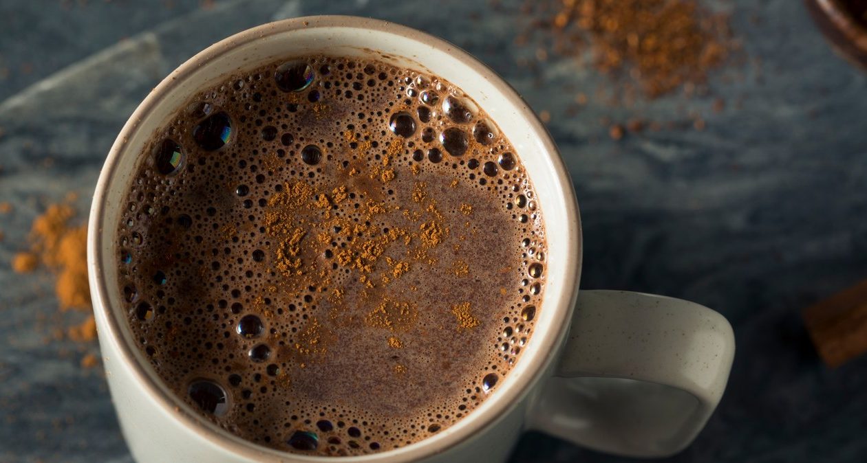 El oprește pofta de mâncare și ajută la concentrare. Adăugați doar un vârf la cafeaua de dimineață