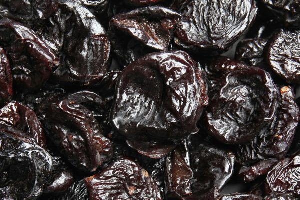 Mănâncă doar câteva pe zi. O gustare pentru oase sănătoase, inimă bună și intestine