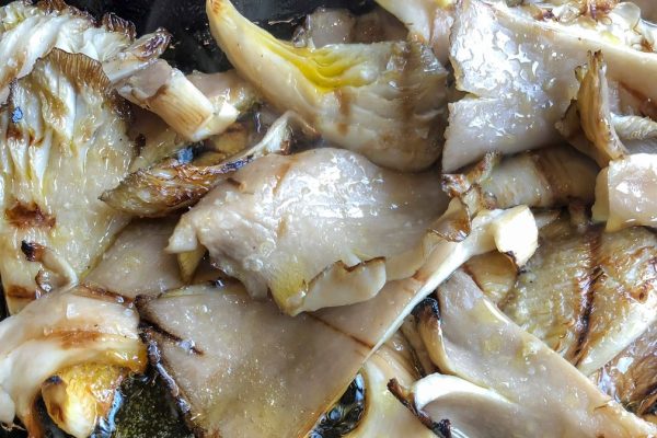 Aceste ciuperci pot fi consumate în siguranță în loc de carne. Sunt mai sănătoase și mai gustoase decât ciupercile