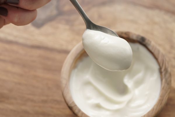 Scandinav a lovit mult mai bine decât Skyra și iaurt. Mănâncă și vei pierde în greutate și îți vei mulțumi