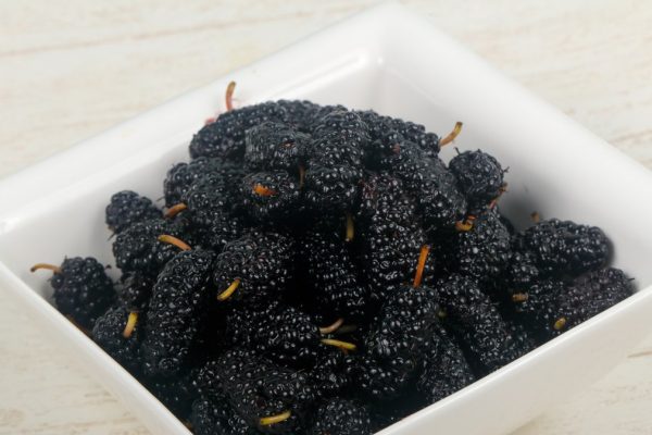 Cel mai subestimat fructe din Polonia. Scade nivelul de zahăr, are grijă de inimă, crește imunitatea