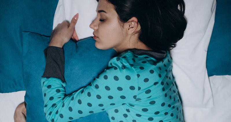 Câte zile schimbi pijamale? Majoritatea oamenilor o fac prea rar