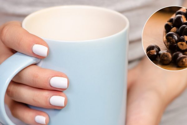 Are mai multă cofeină decât cafeaua. Bea dacă vrei să ai multă energie