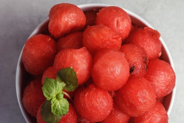 Acum puteți cumpăra în Lidl și Biedronka. Fructe care are grijă de inimă și irigează cel mai bine