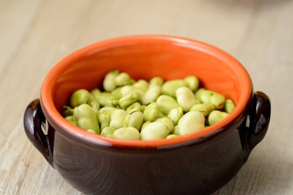 El a apărut deja în GreenGrocer, deși este încă scump. Are o mulțime de proteine ​​și fibre, susține inima și munca intestinală
